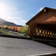 Illustration for article titled Forza Motorsport 4: The Tracks